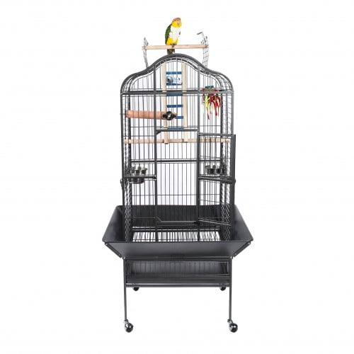 Eagle Dome Top Parrot Cage