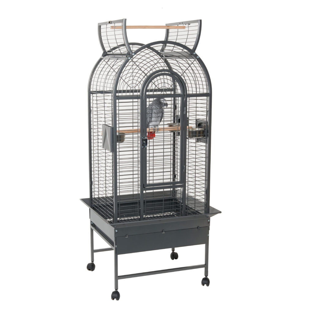 Rainforest Ecuador II Parrot Cage - Everyday Pet Cages
