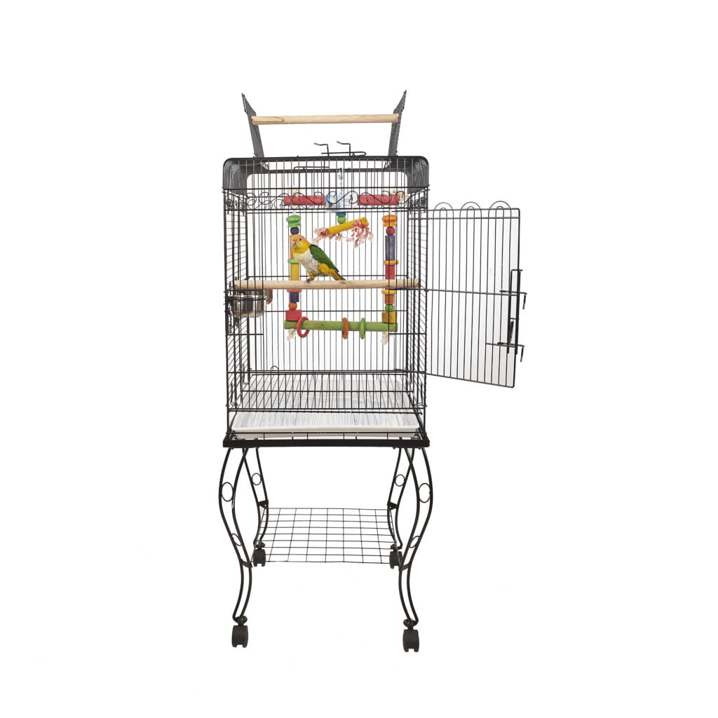 Cages for small Medium Birds Archives - Everyday Pet Cages - Budget Small Bird Cages