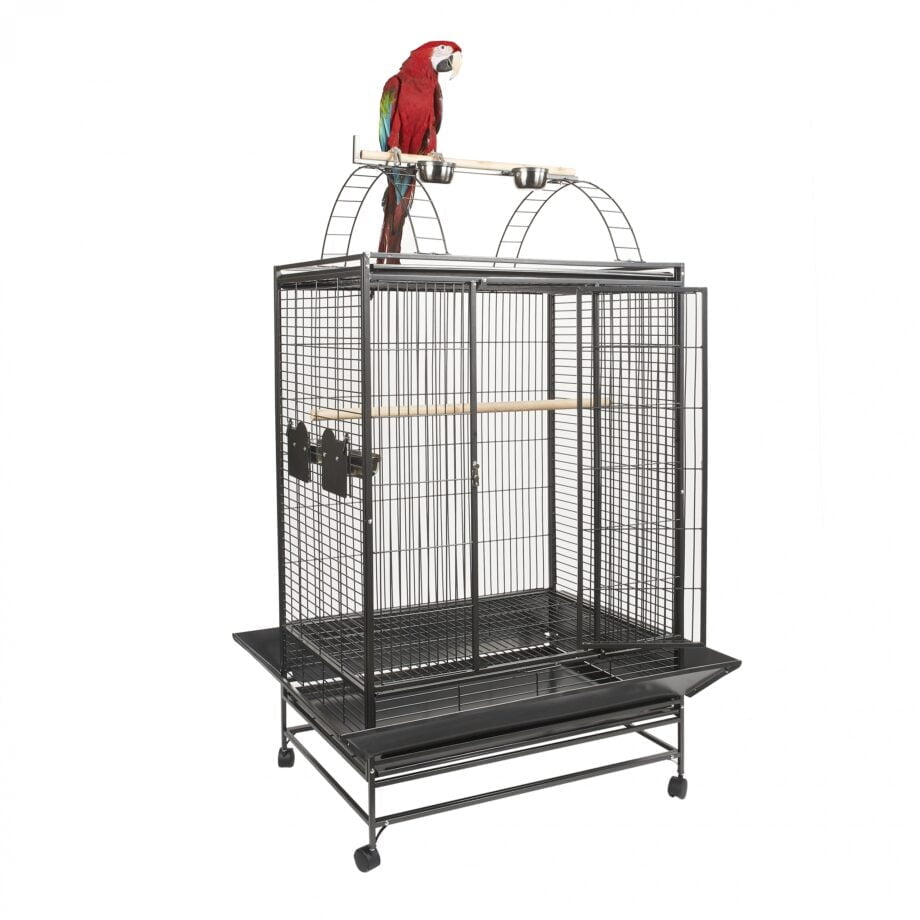 Rainforest Belize Parrot Cage