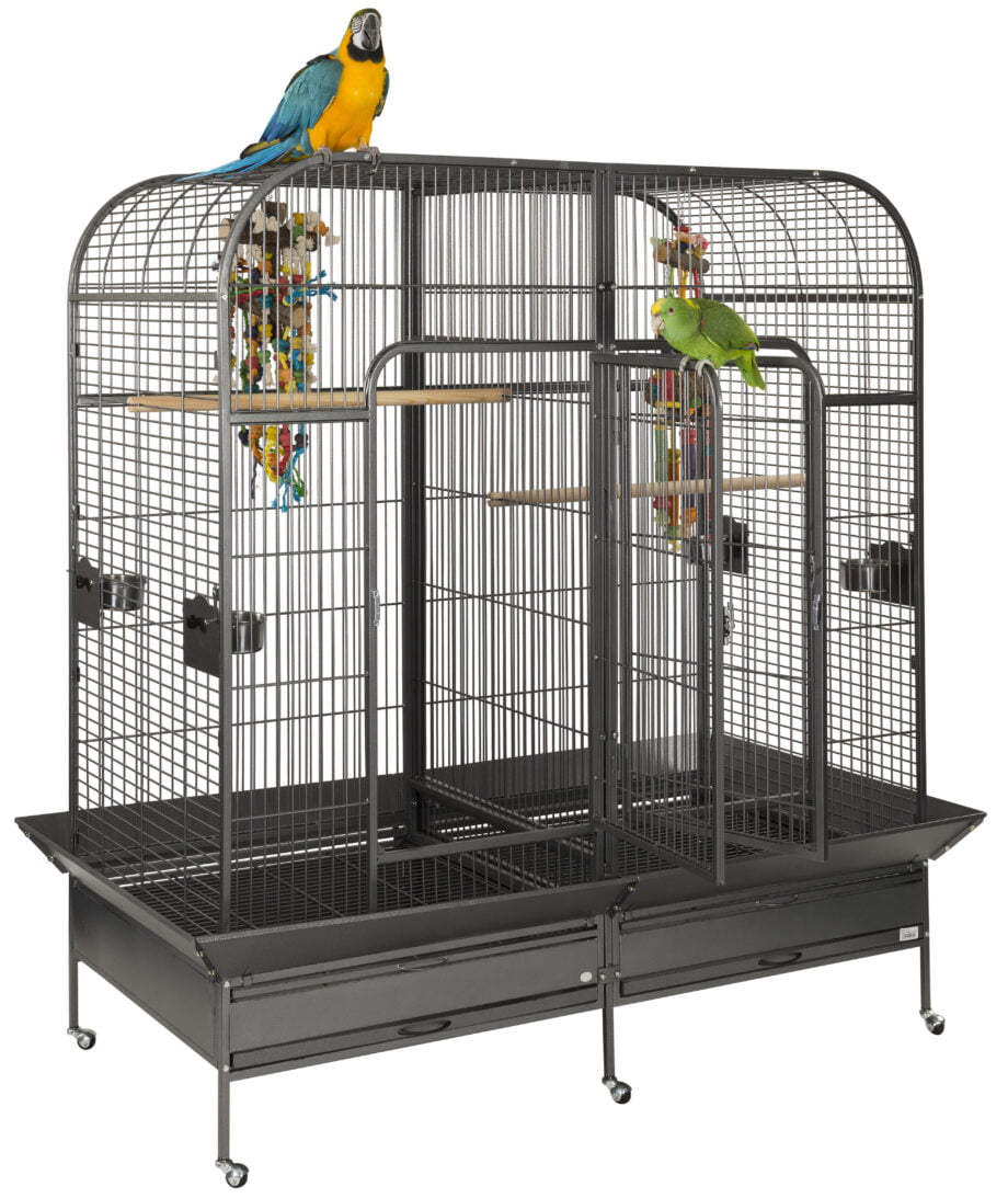 Liberta Endeavor Parrot Cage
