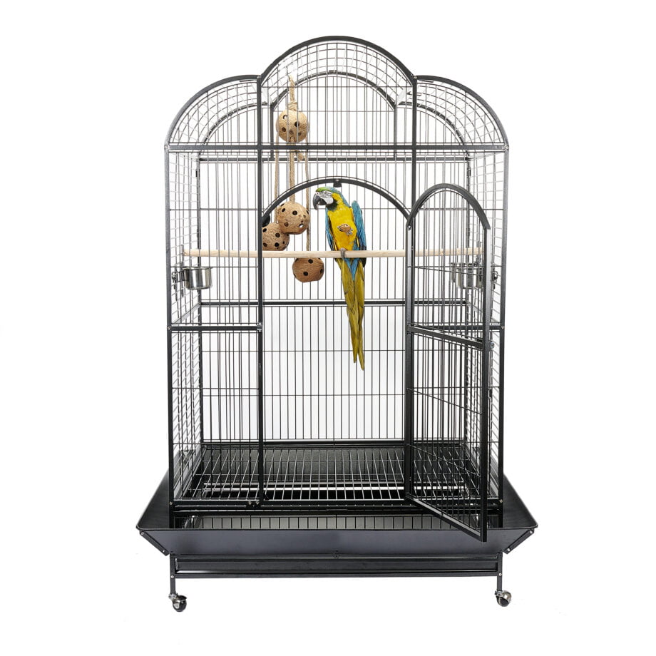 Altantis parrot cage large bird cage