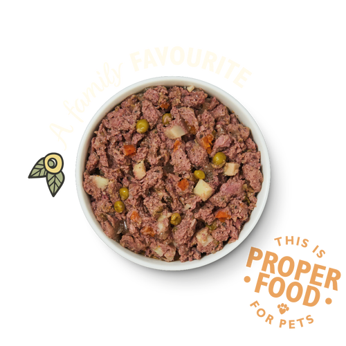 Lily's Kitchen Complete Wet Dog Food Sunday Lunch (150g) Everyday Pet